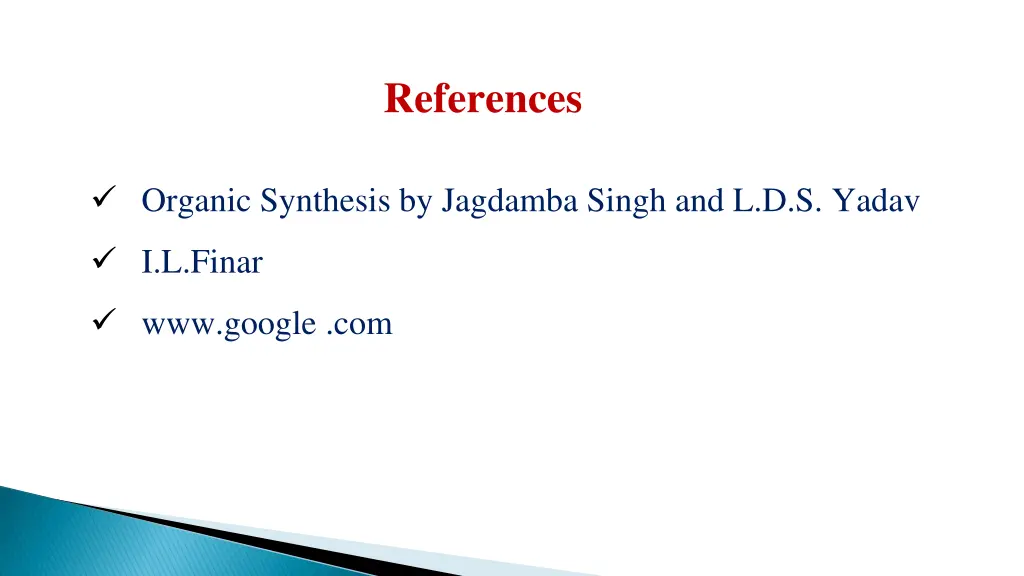 references