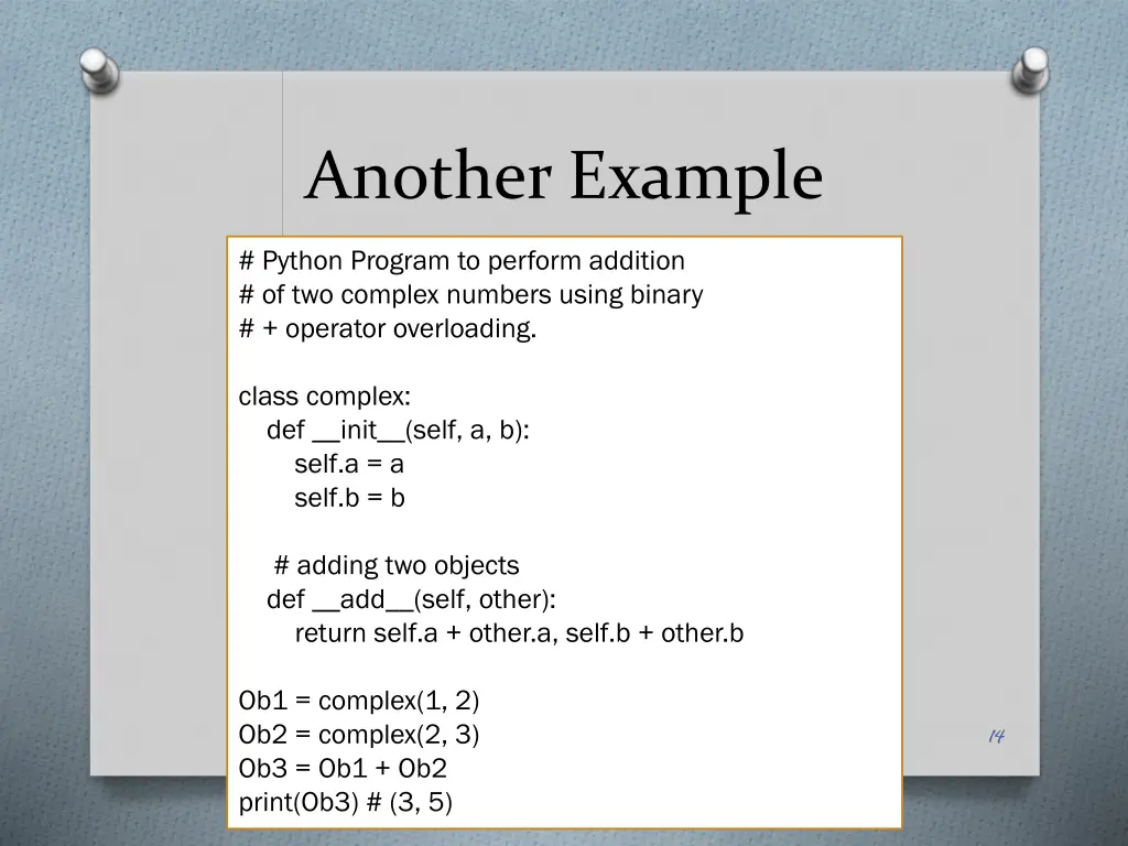 another example