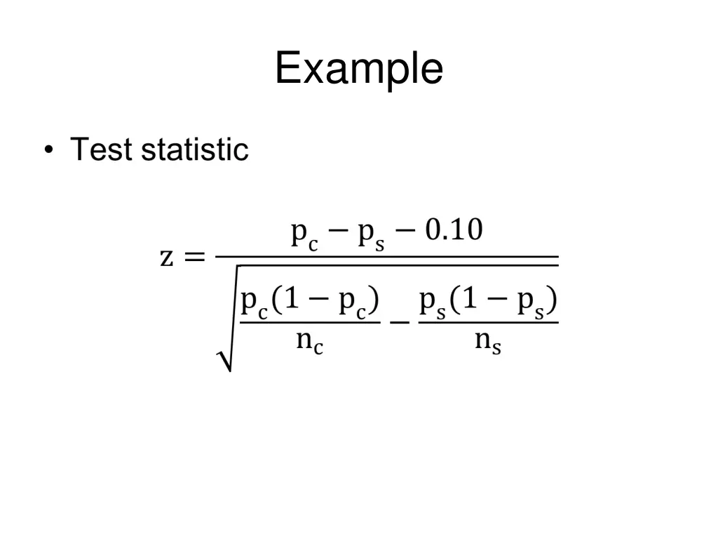 example 3