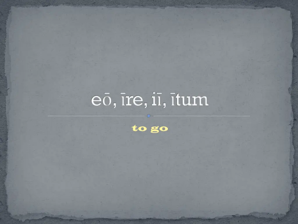 e re i tum