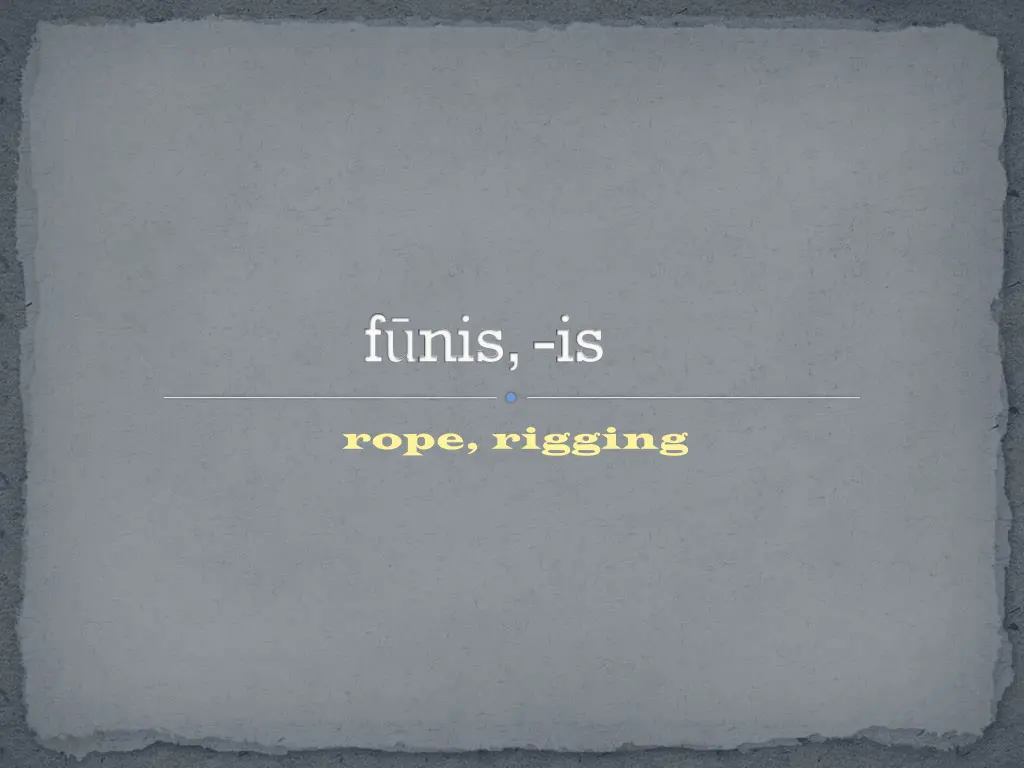f nis is