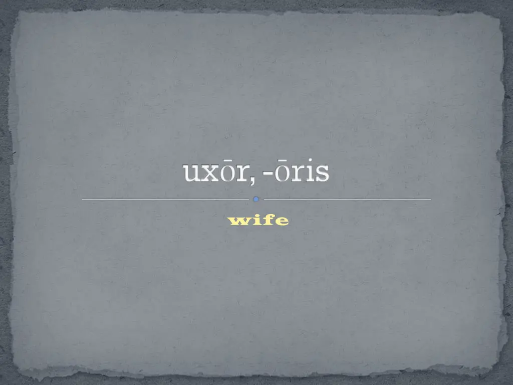 ux r ris