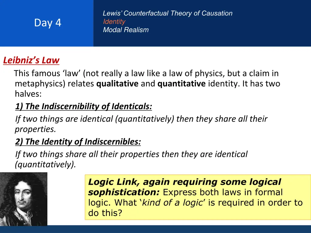 lewis counterfactual theory of causation identity 10