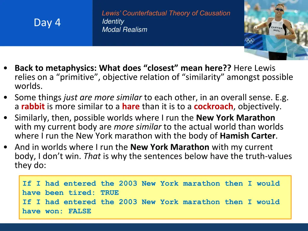 lewis counterfactual theory of causation identity 3