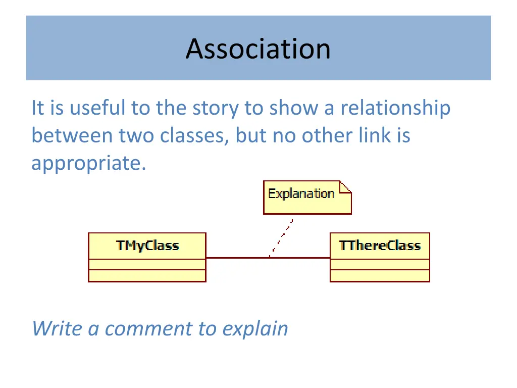 association