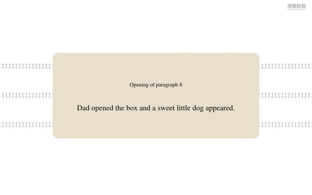 opening of paragraph 8