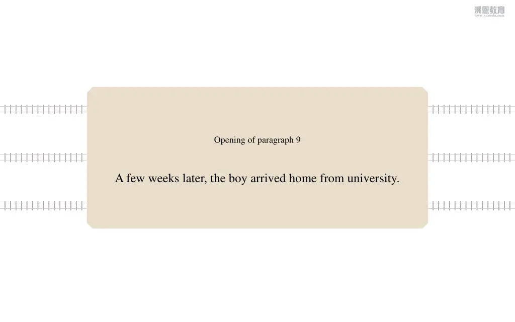 opening of paragraph 9