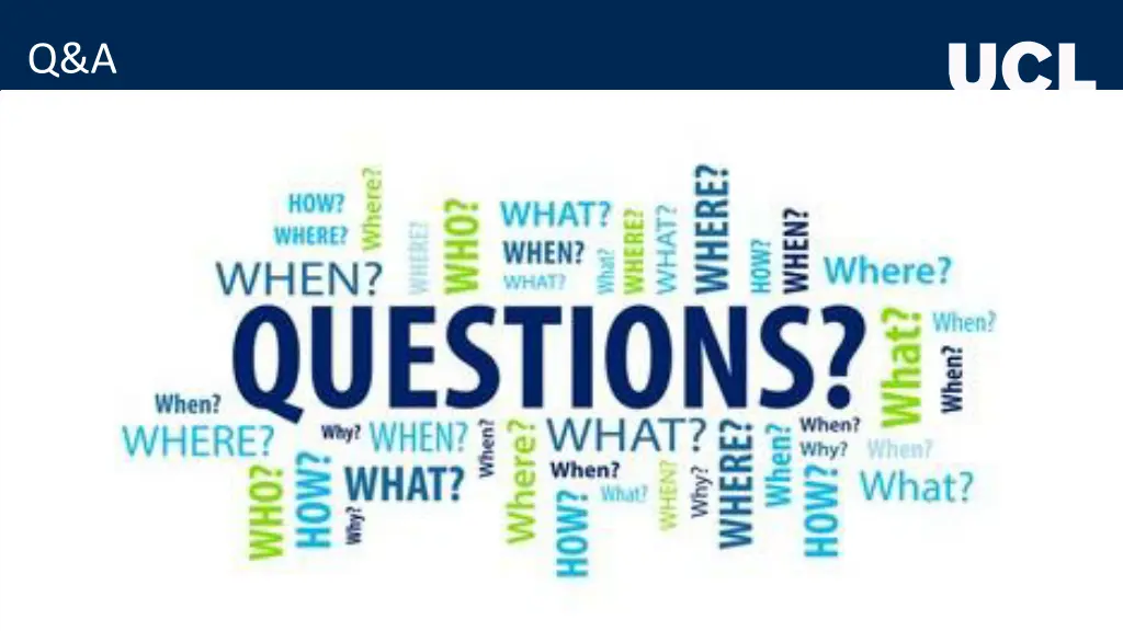 q a session q a