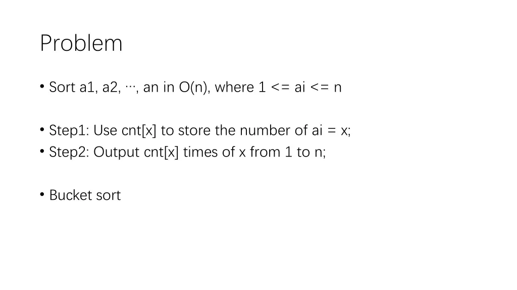 problem 1