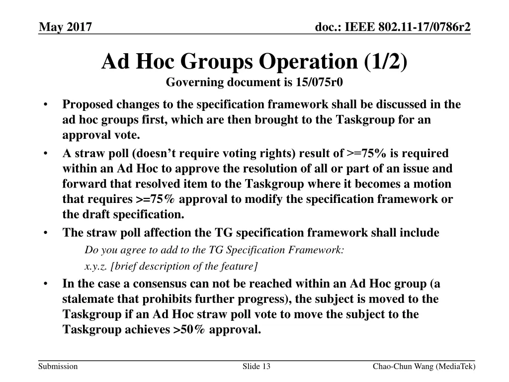 may 2017 12