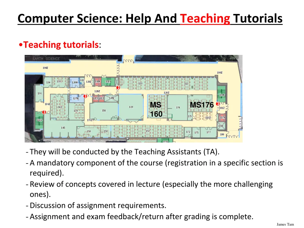 computer science help and teaching tutorials 1