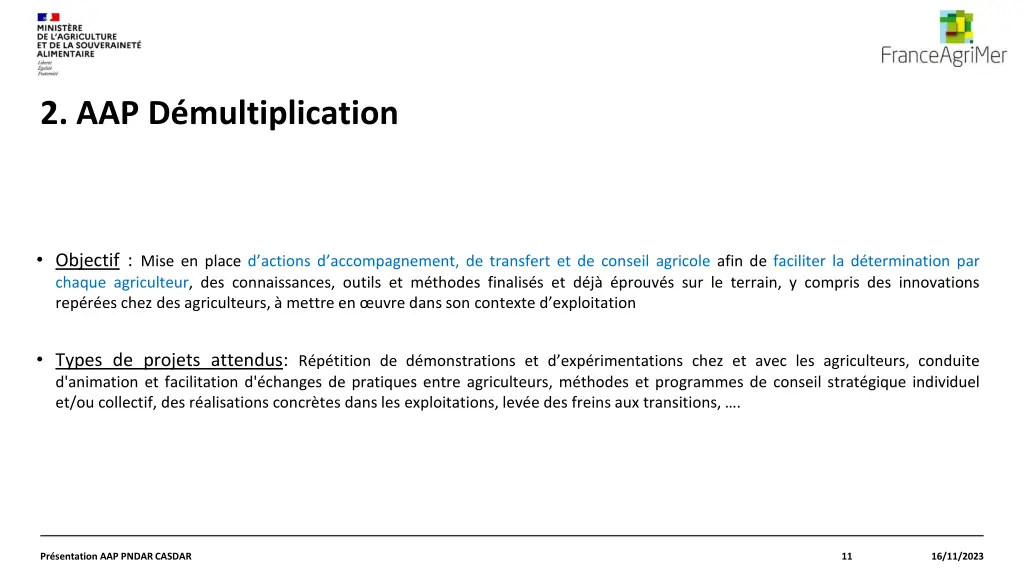 2 aap d multiplication