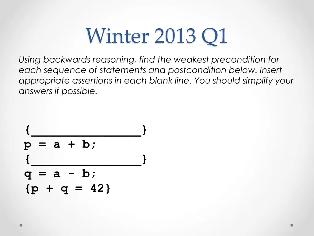 winter 2013 q1 3