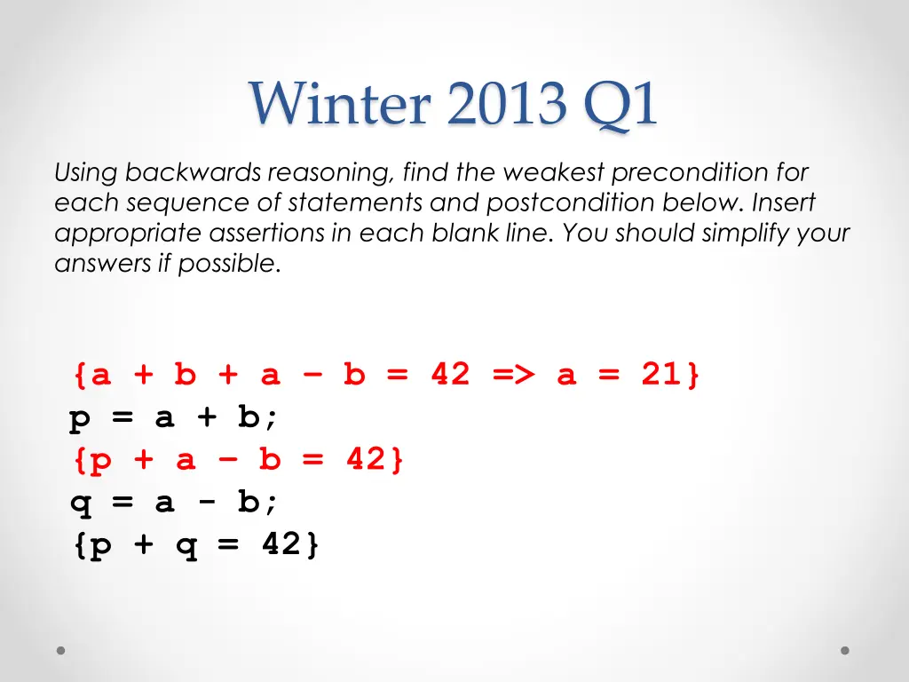 winter 2013 q1 5