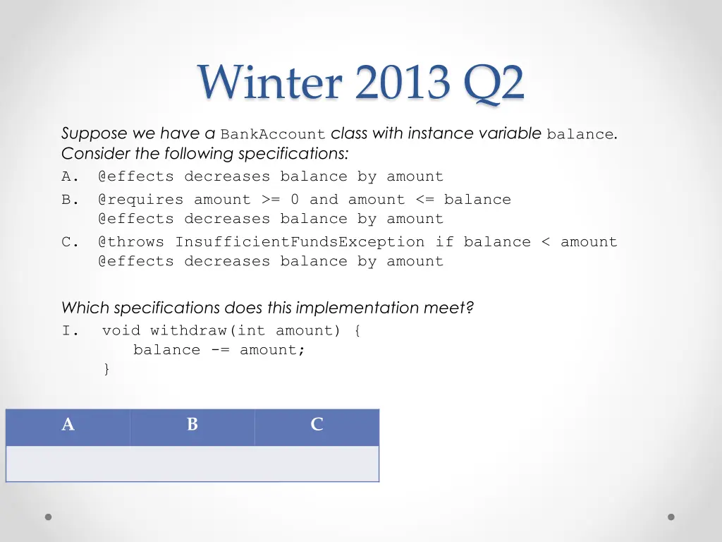 winter 2013 q2