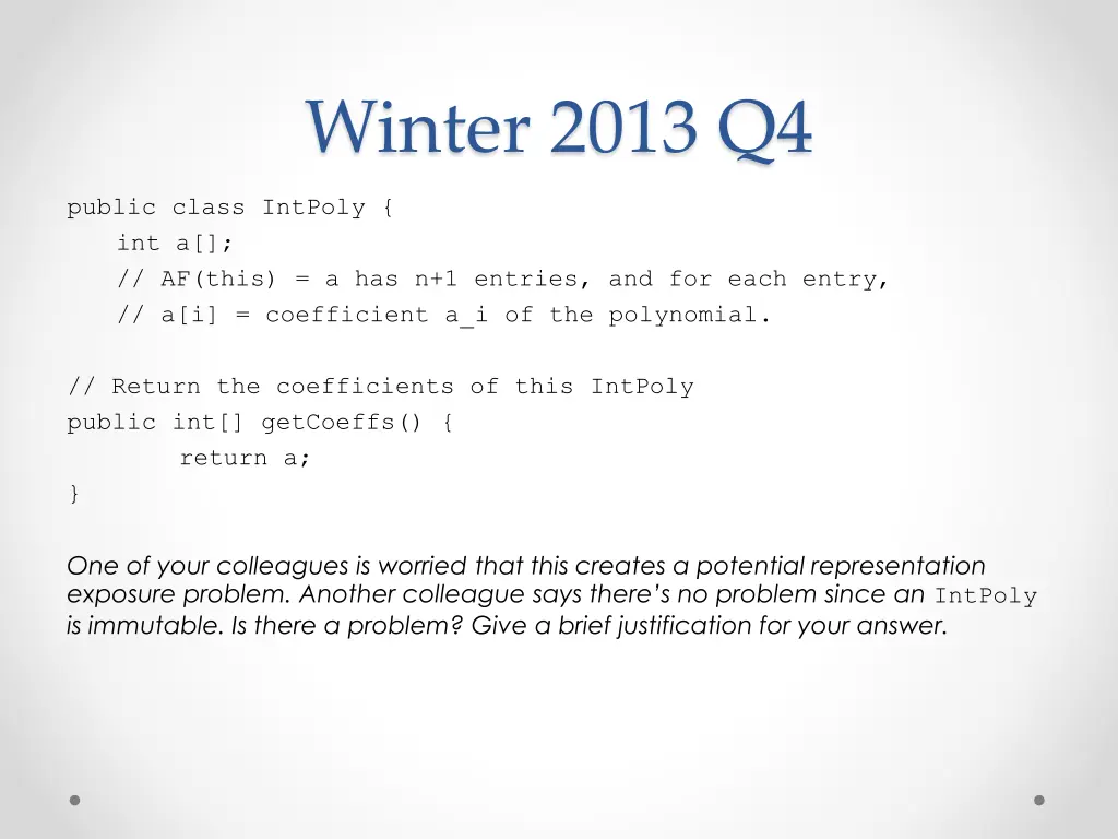 winter 2013 q4