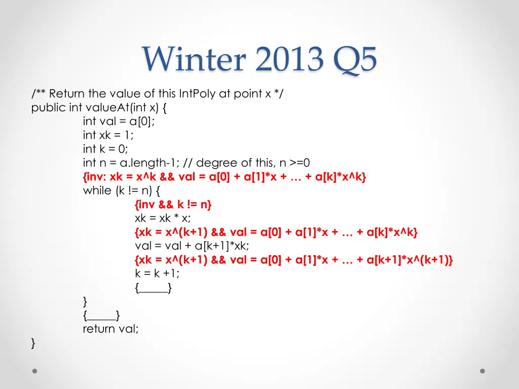 winter 2013 q5 5