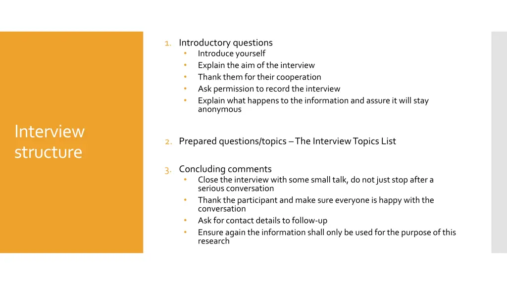 1 introductory questions introduce yourself