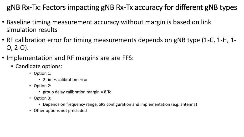 gnb gnb rx