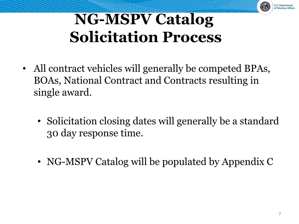 ng mspv catalog solicitation process 1