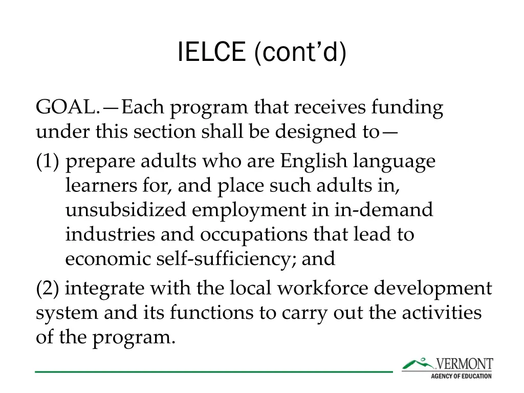 ielce cont d
