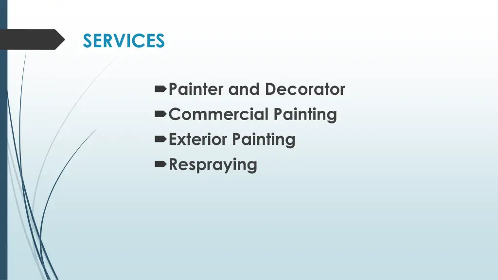 services