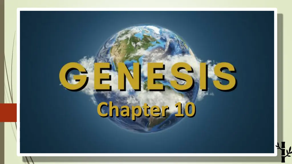 chapter 10 chapter 10