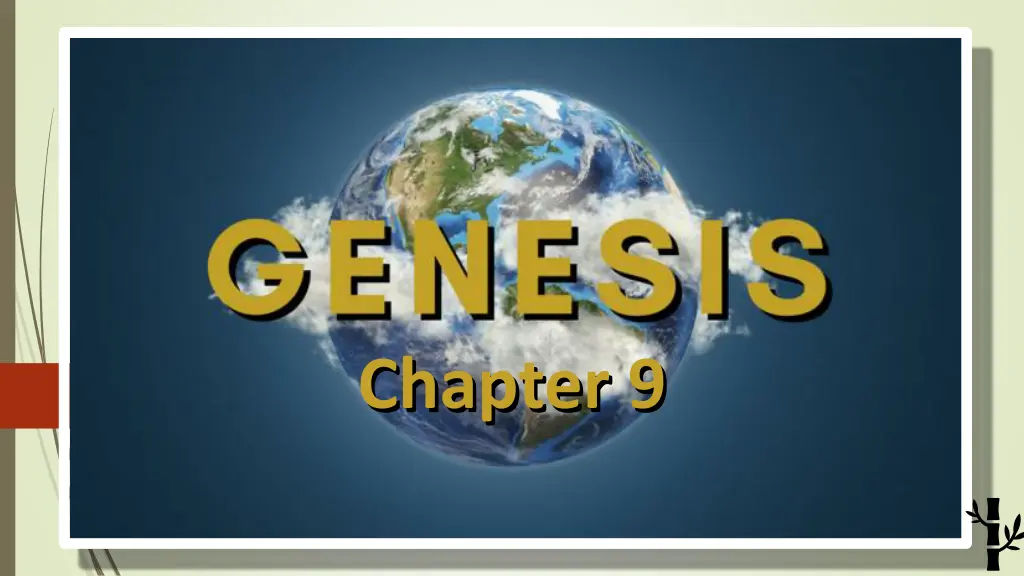 chapter 9 chapter 9