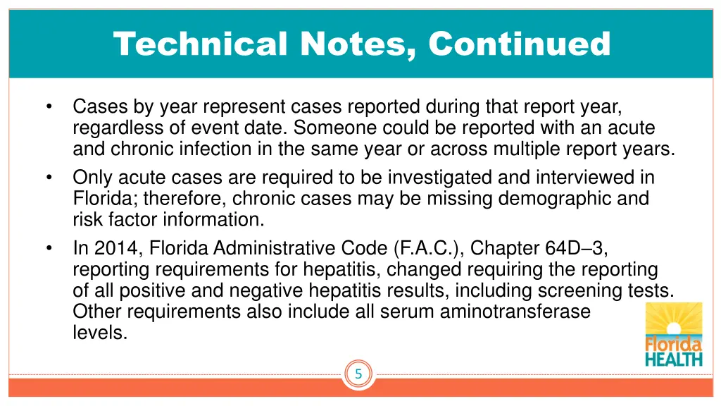technical notes continued 1