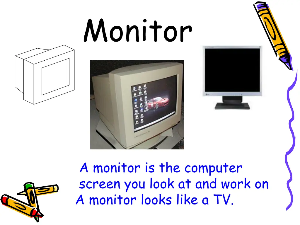 monitor