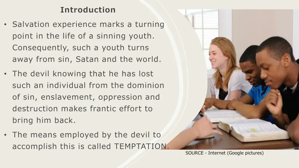 introduction