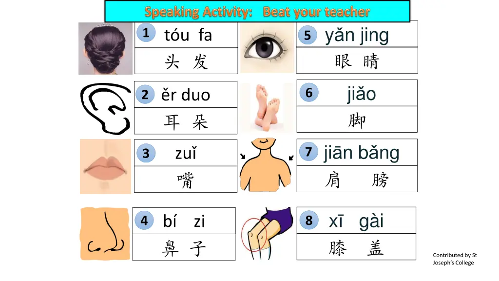 y n jing