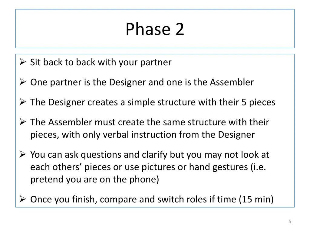 phase 2