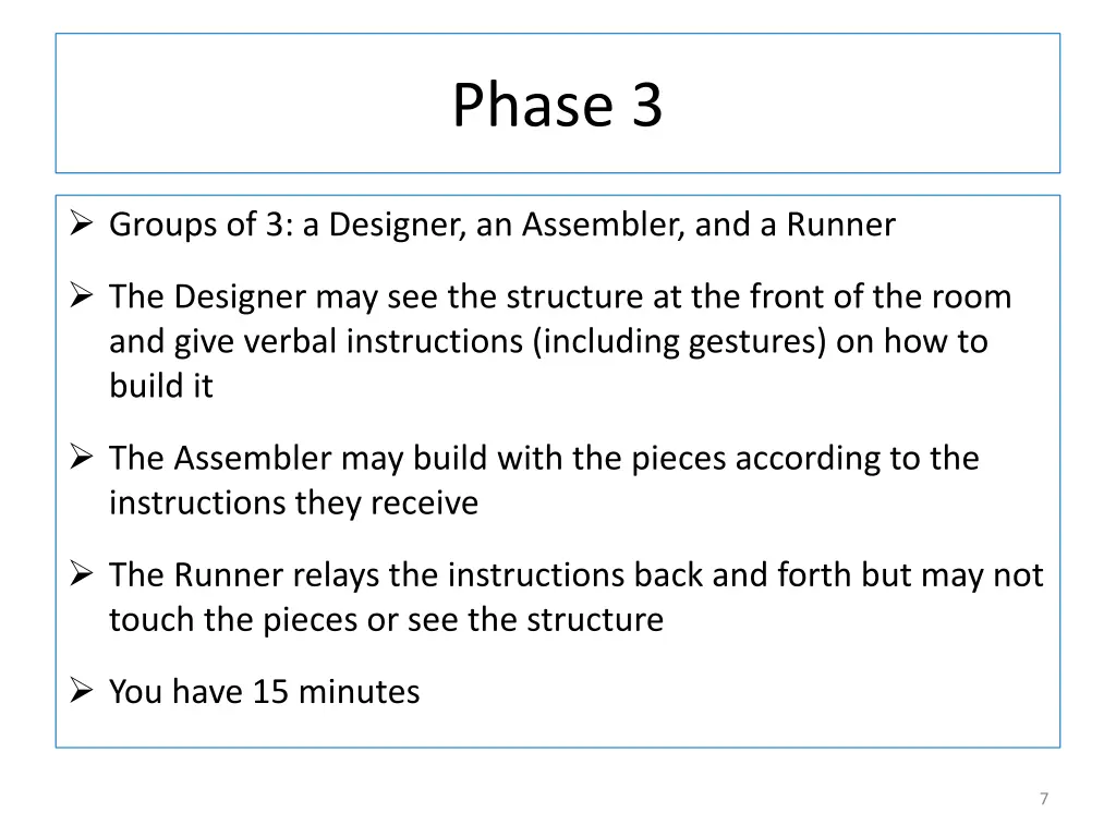 phase 3