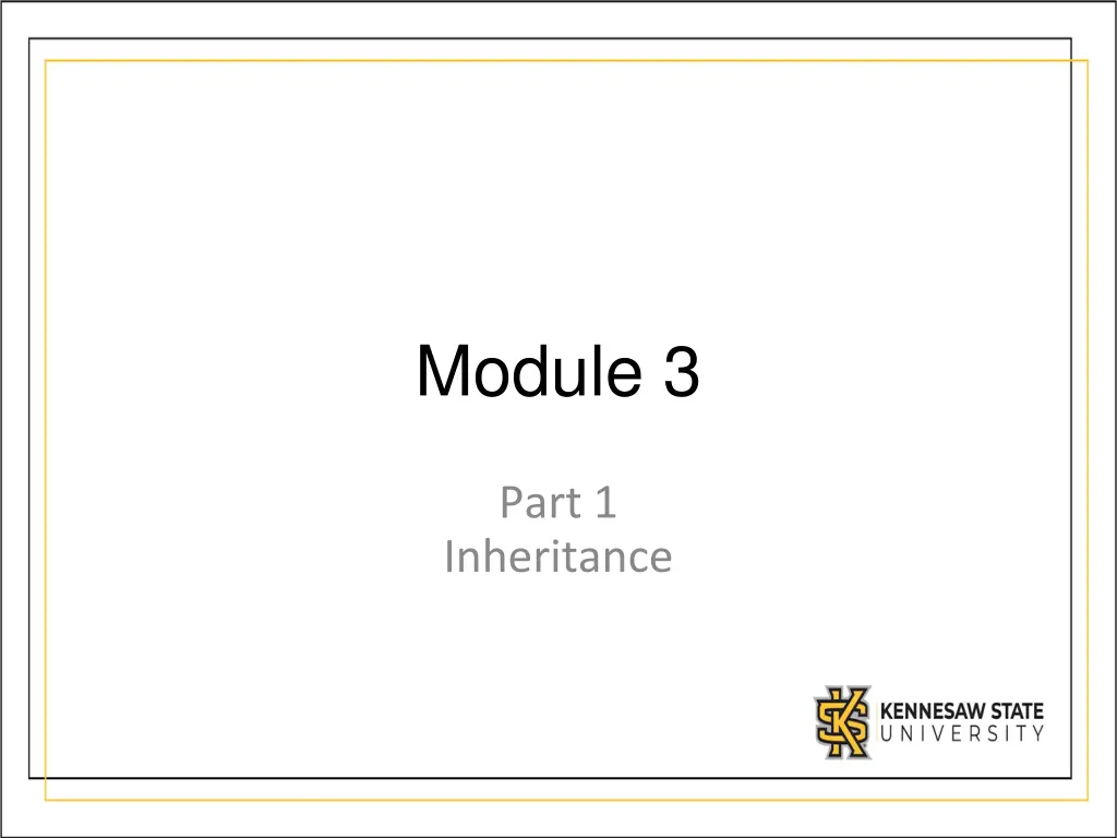 module 3