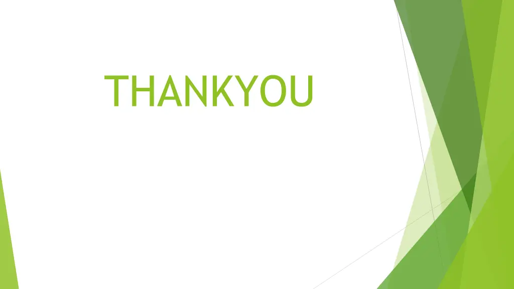 thankyou