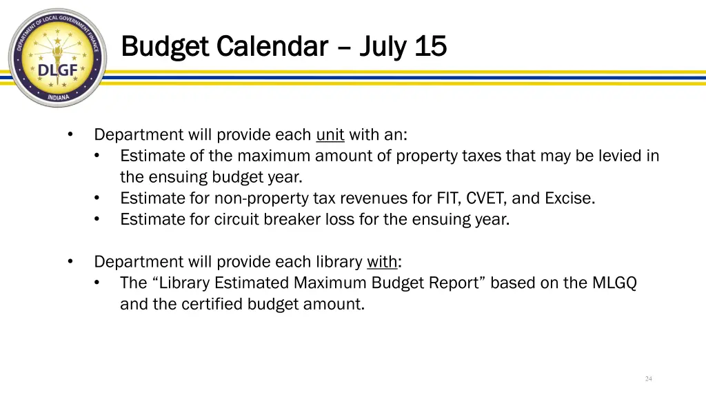 budget calendar budget calendar july 15