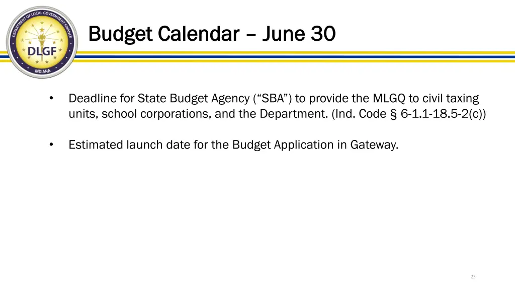 budget calendar budget calendar june 30