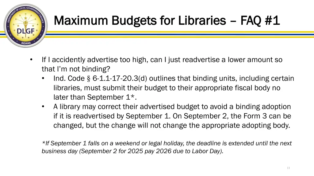 maximum budgets for libraries maximum budgets