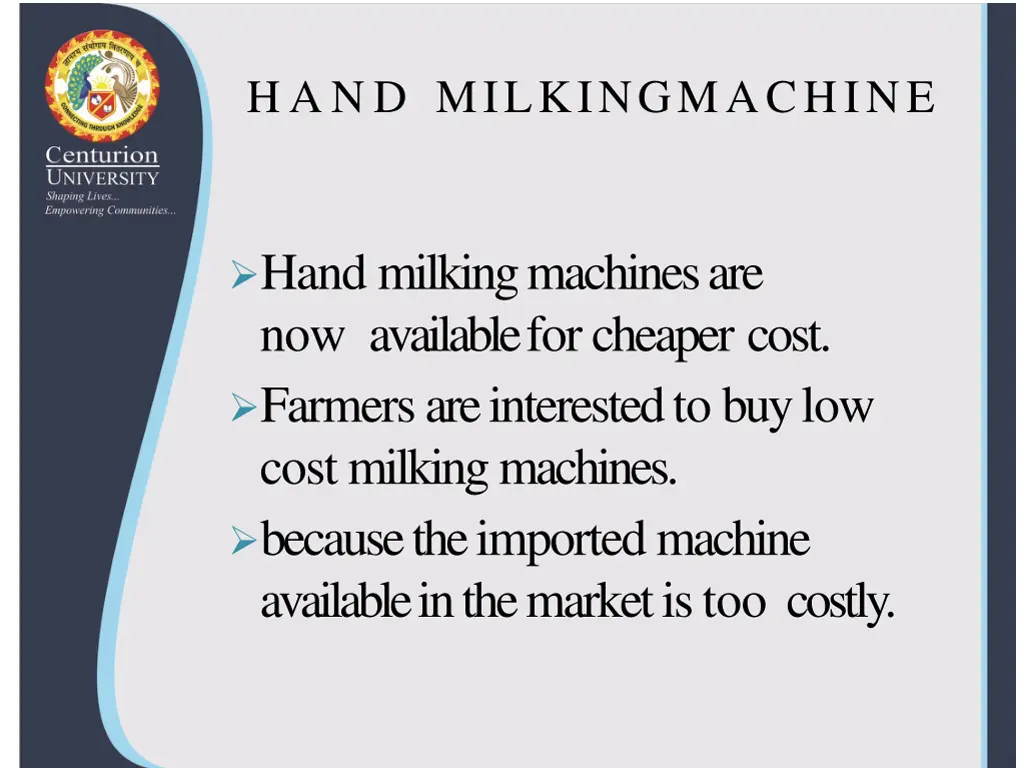 hand milkingmachine 1