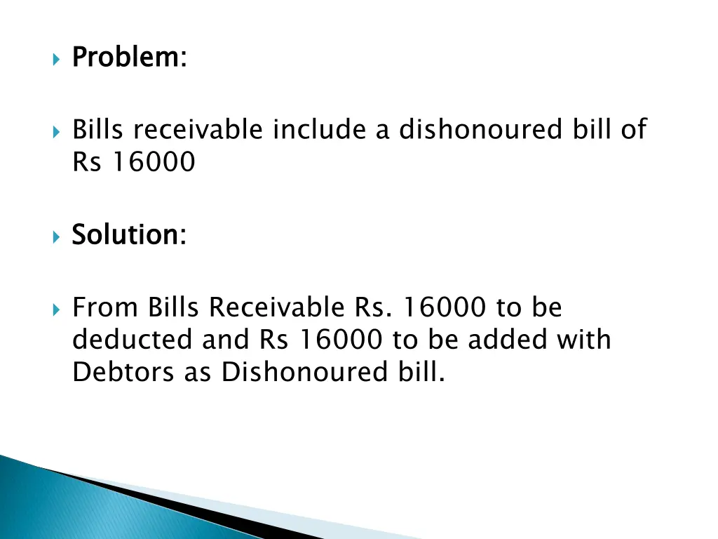 problem 4