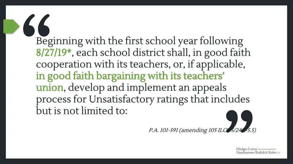 beginning with the first school year following 1