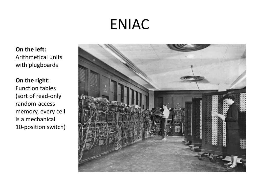 eniac