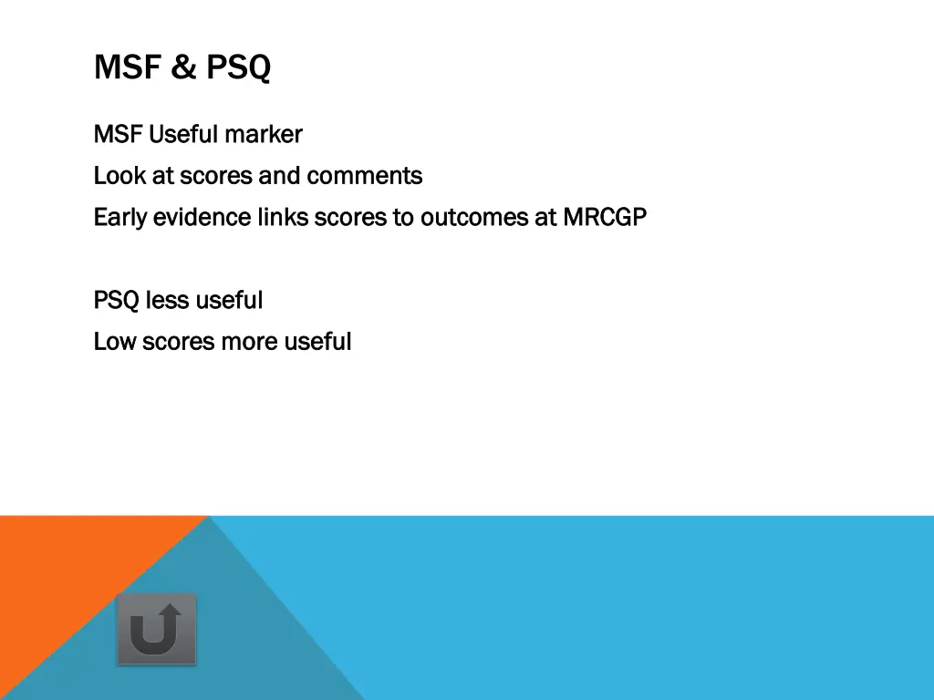 msf psq