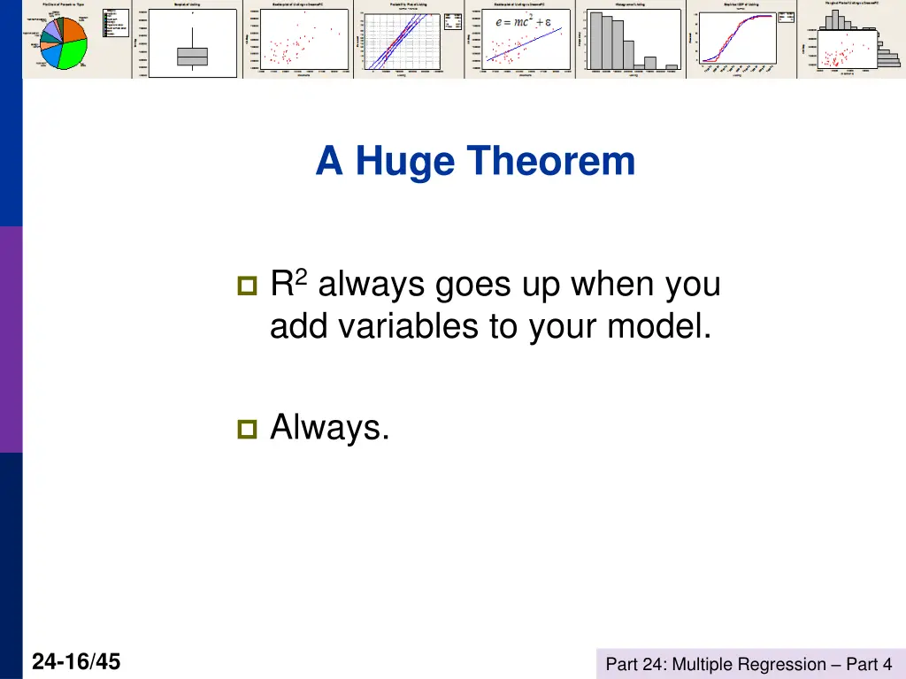 a huge theorem