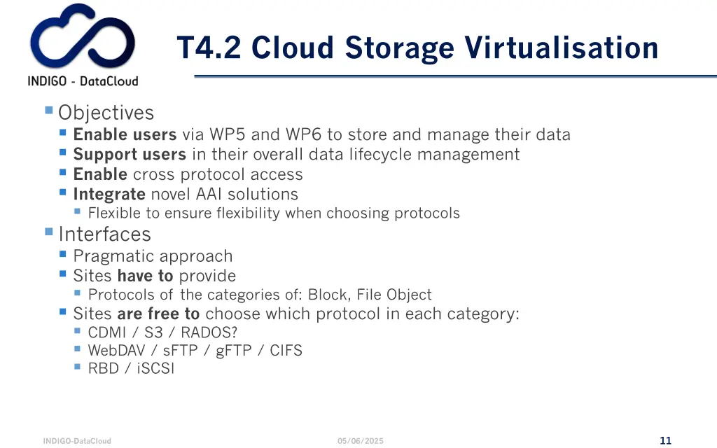 t4 2 cloud storage virtualisation