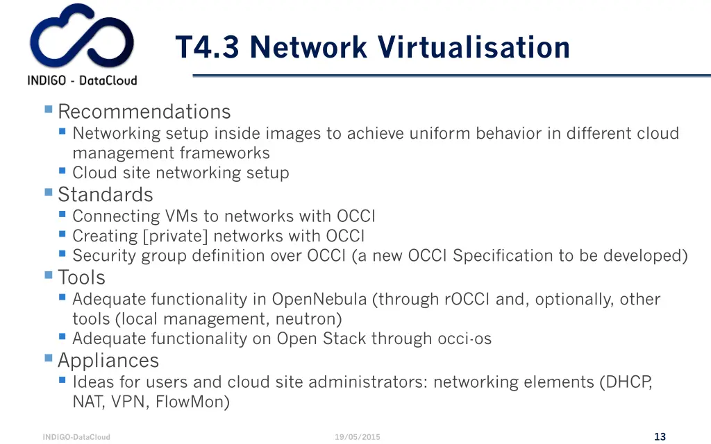 t4 3 network virtualisation