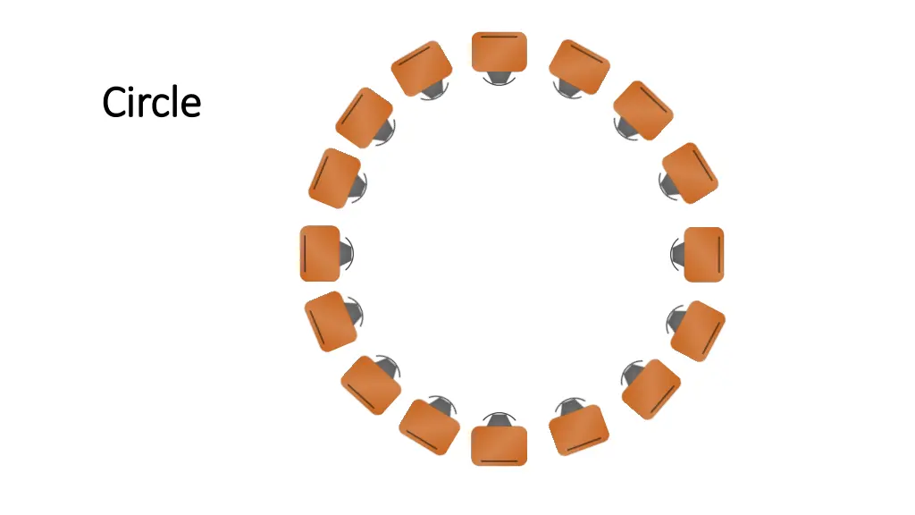 circle circle