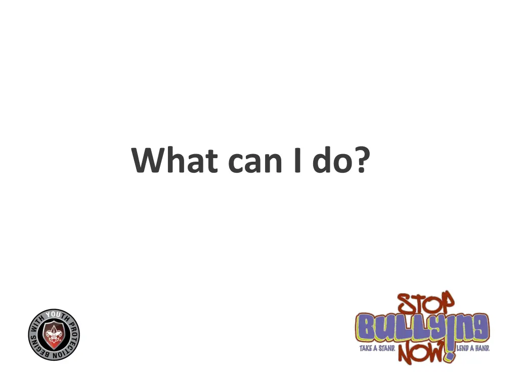 what can i do