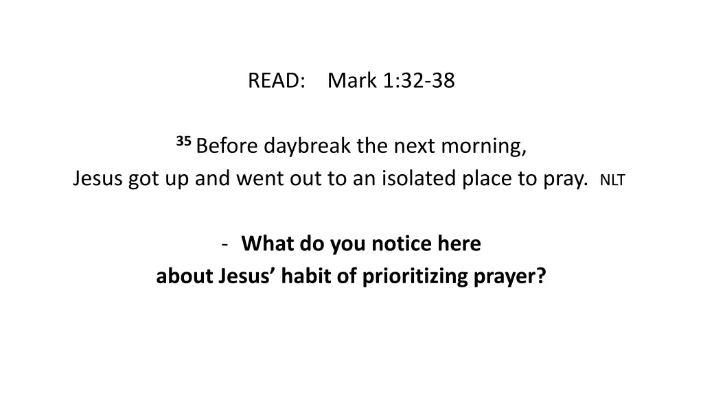read mark 1 32 38